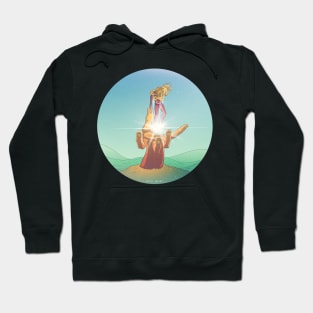 Elevation Hoodie